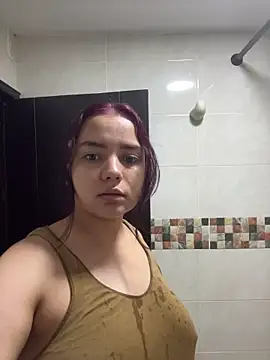 Ema kraus online show from March 17, 2:14 am