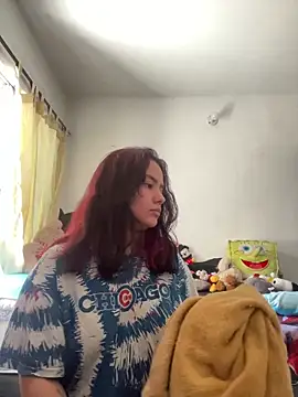 Ema kraus online show from April 12, 6:11 pm