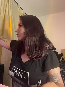 Ema kraus online show from March 28, 1:39 am