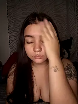 Snapshot of Ema_kraus chatting on March 23, 6:26 am Ema kraus online show from March 23, 6:26 am