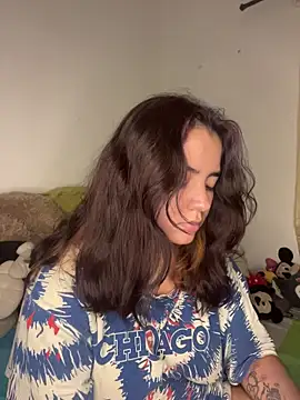 Ema kraus online show from March 10, 1:20 am