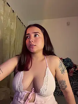 Ema kraus online show from March 27, 1:14 am