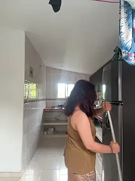 Ema kraus online show from April 5, 9:54 pm