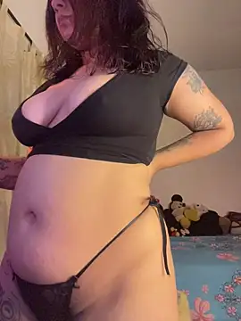 Ema kraus online show from April 5, 1:34 am