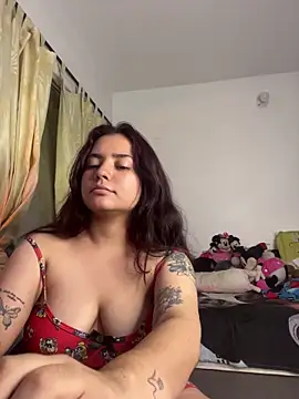 Ema kraus online show from April 11, 1:35 am