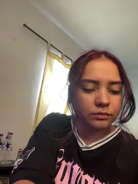 Ema kraus online show from March 23, 7:58 pm