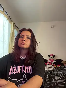 Ema kraus online show from March 29, 9:49 pm