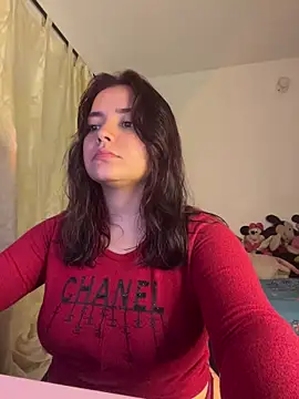 Ema kraus online show from April 2, 11:55 pm