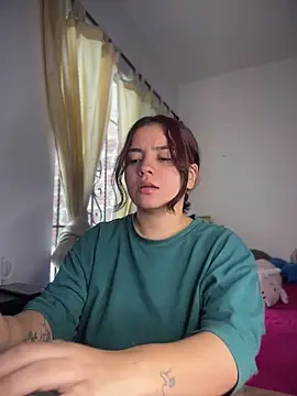 Ema kraus online show from May 19, 8:49 pm