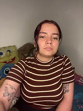 Ema kraus online show from March 19, 1:16 am