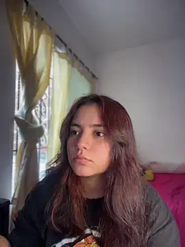 Ema kraus online show from May 20, 7:44 pm