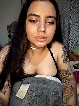 Snapshot of Ema_kraus chatting on February 26, 10:49 am Ema kraus online show from February 26, 10:49 am