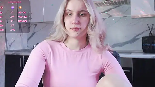 Sweet white chocolate online show from March 20, 5:46 am