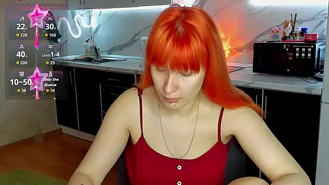 Sweet white chocolate online show from December 4, 8:02 am