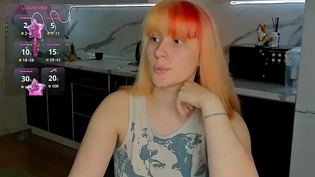 Sweet white chocolate online show from November 13, 7:34 am