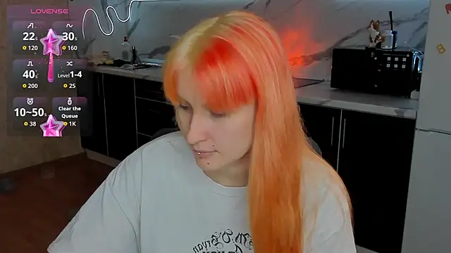 Sweet white chocolate online show from November 14, 11:58 am