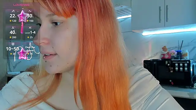 Sweet white chocolate online show from November 5, 7:11 am