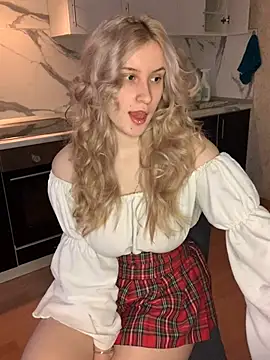 Sweet white chocolate online show from March 12, 5:35 am