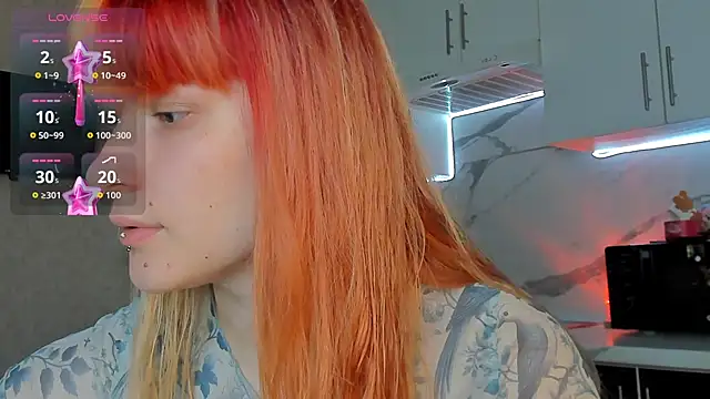 Sweet white chocolate online show from November 6, 11:47 am