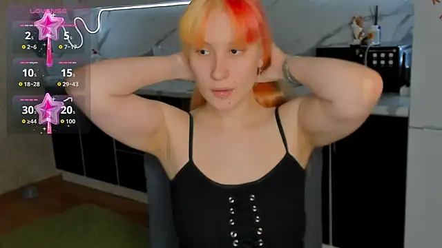 Sweet white chocolate online show from November 12, 11:03 am