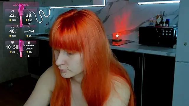 Sweet white chocolate online show from December 3, 7:41 am