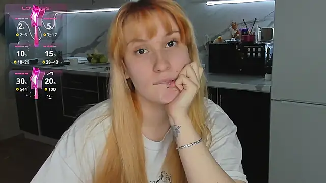 Sweet white chocolate online show from January 18, 1:42 am