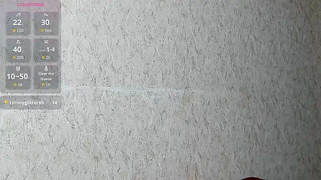 Sweet white chocolate online show from March 6, 11:38 am