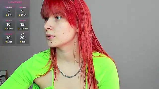 Sweet white chocolate online show from April 16, 8:59 am