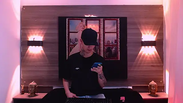 Angel xxx online show from January 16, 12:20 pm