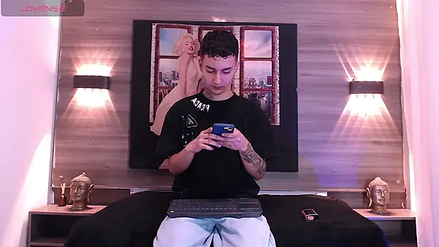 Angel xxx online show from January 19, 1:15 pm