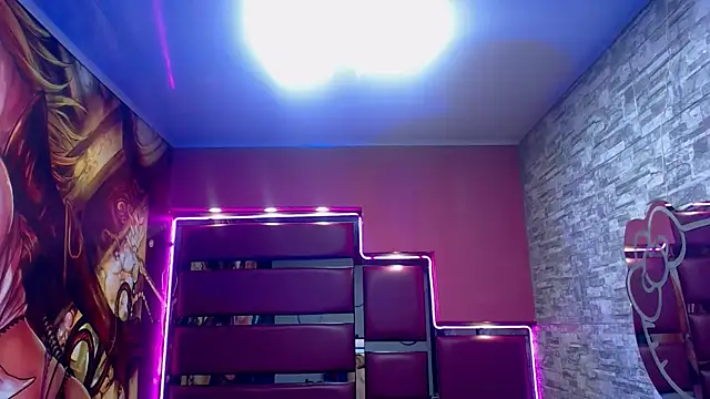 Snapshot of perfectlump chatting on March 5, 7:27 pm perfectlump online show from March 5, 7:27 pm