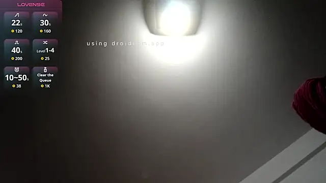 naughty69curls online show from February 11, 7:03 pm