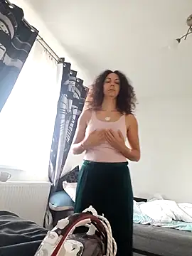 naughty69curls online show from November 18, 11:13 am