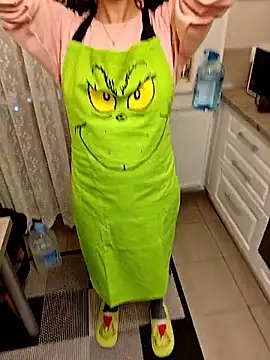 naughty69curls online show from December 5, 6:17 pm