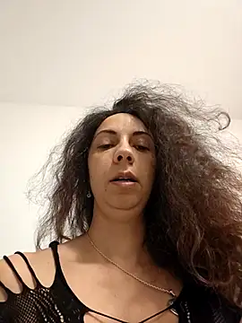 naughty69curls online show from November 29, 7:25 pm