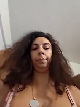 naughty69curls online show from October 17, 6:21 pm