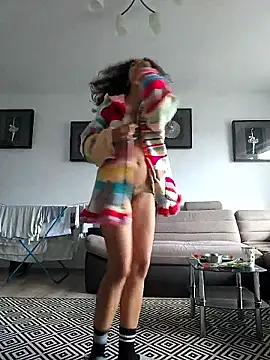 naughty69curls online show from November 6, 11:03 am