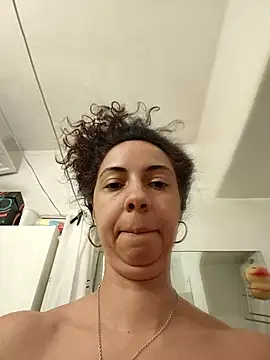 naughty69curls online show from February 6, 8:05 pm