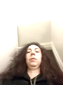 naughty69curls online show from February 23, 7:25 pm