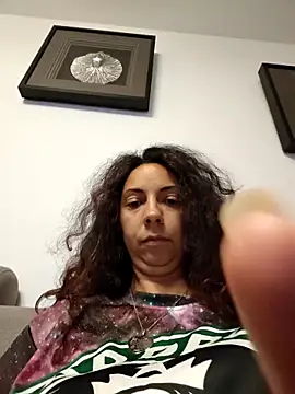 naughty69curls online show from October 5, 7:37 pm