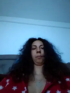 naughty69curls online show from March 23, 9:14 pm