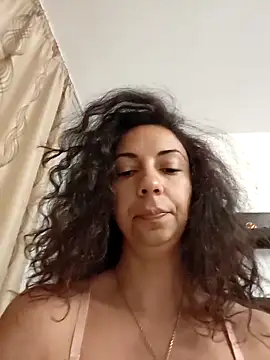 naughty69curls online show from September 21, 6:35 pm