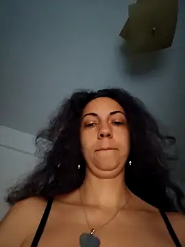 naughty69curls online show from March 31, 8:11 pm