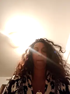 naughty69curls online show from October 18, 5:26 pm