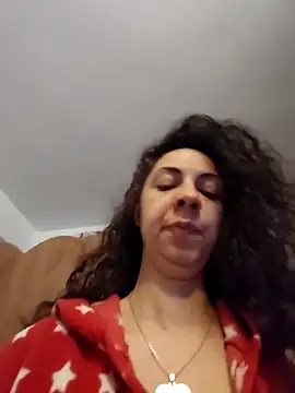 naughty69curls online show from March 2, 8:05 pm