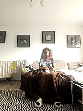 naughty69curls online show from September 30, 9:48 am