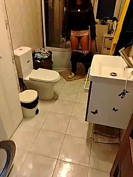 naughty69curls online show from December 20, 7:06 pm