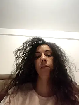 naughty69curls online show from April 14, 7:30 pm