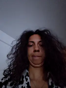 naughty69curls online show from October 19, 6:21 pm