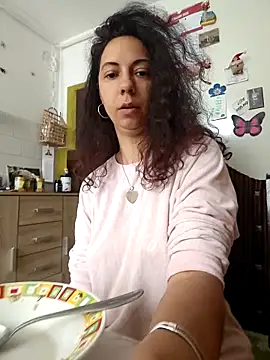 naughty69curls online show from February 18, 10:33 am